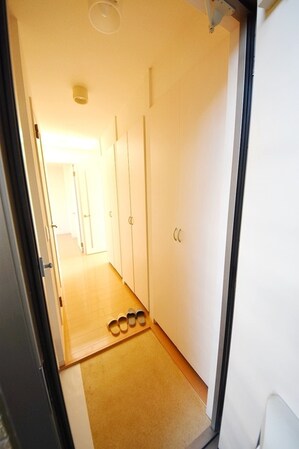 ル・ソレイユの物件内観写真